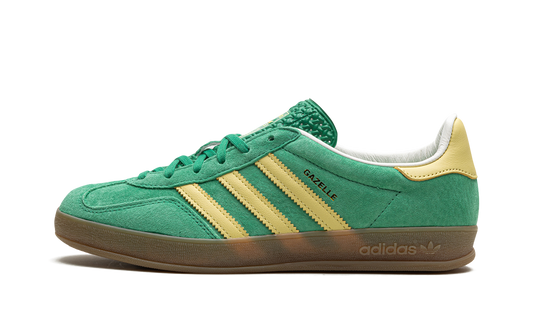 Gazelle Indoor "Semi Court Green" IH7500