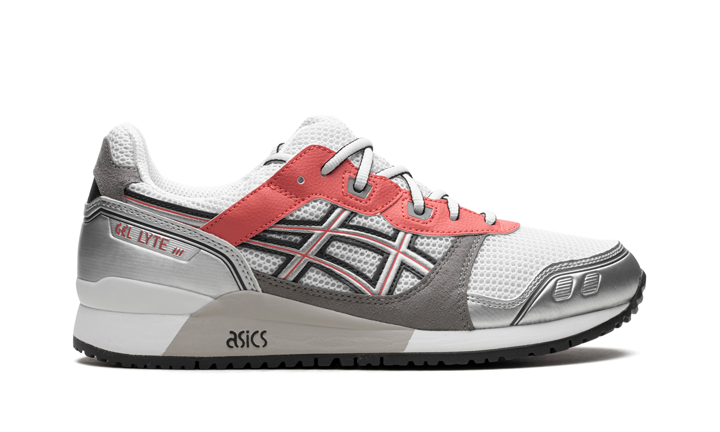 Gel-Lyte 3 OG "Y2K - Silver / Sienna"