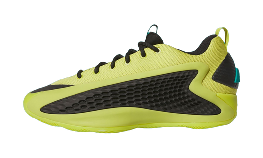 AE1 Low "Preloved Lime" JS1778