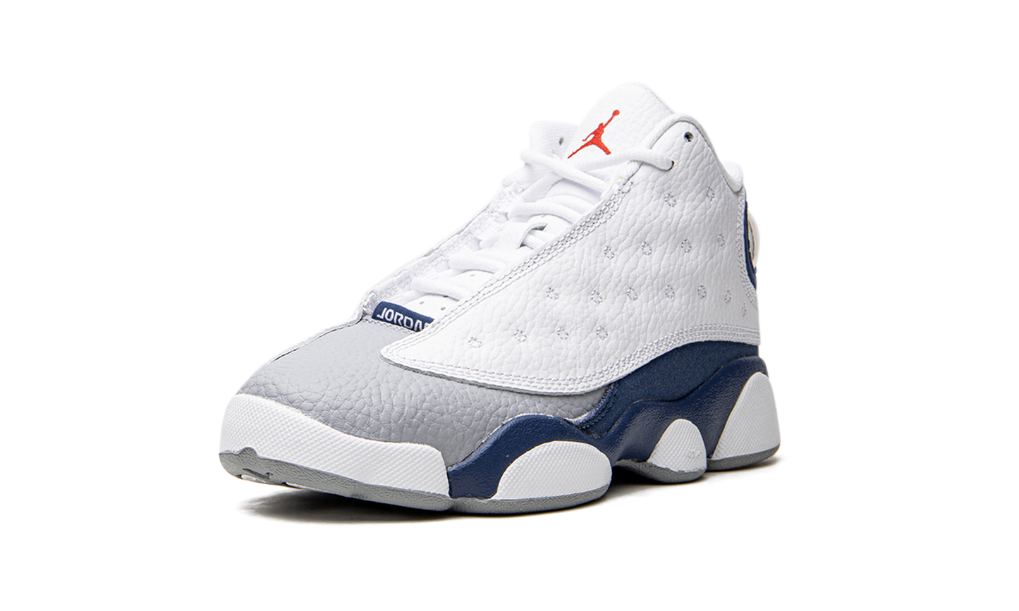 Air Jordan 13 PS "French Blue" DJ3005 164