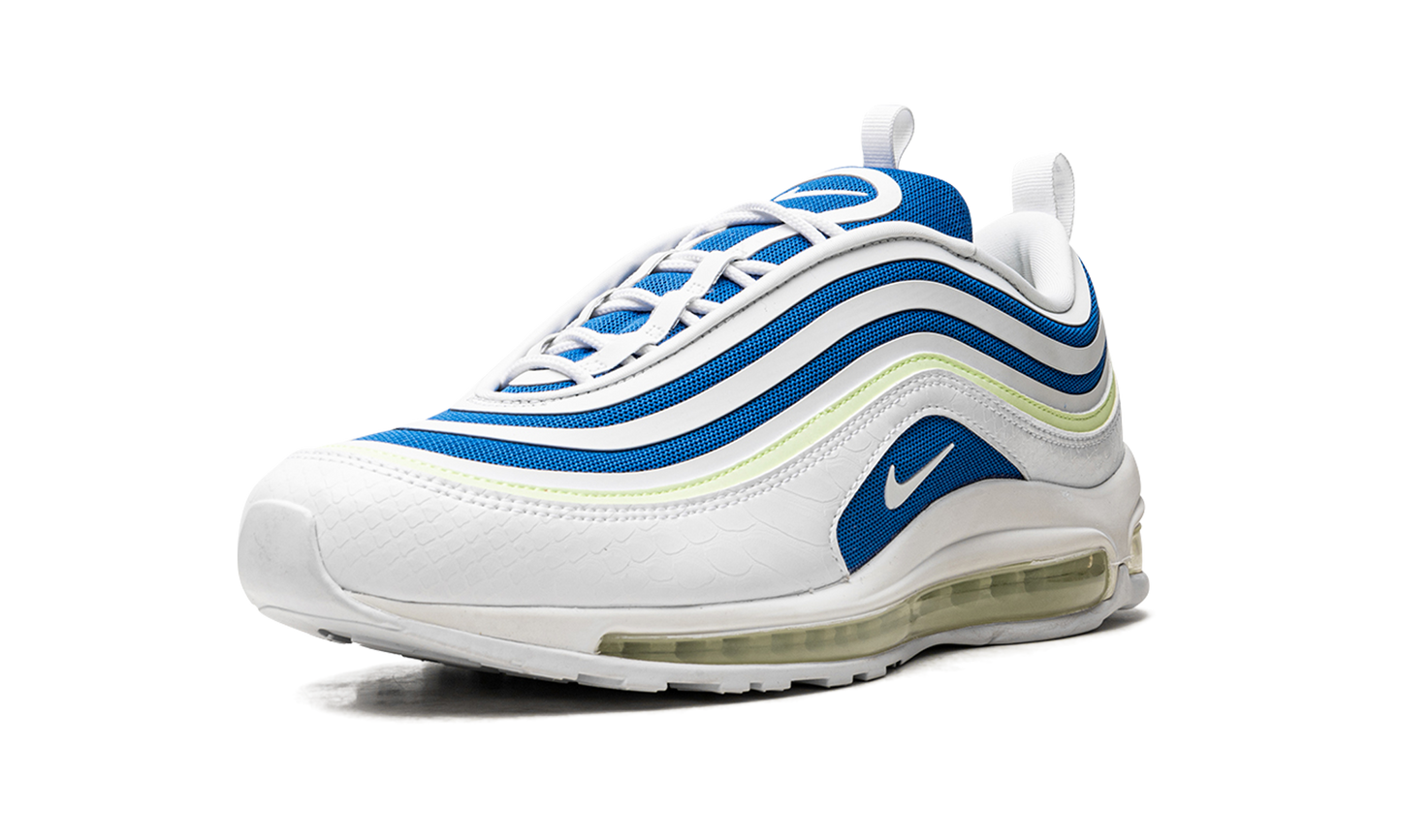 AIR MAX 97 UL '17 SE WMNS "Sprite"