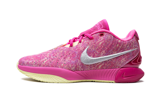 LeBron 21 "The World Is Your Oyster" HF0700 900