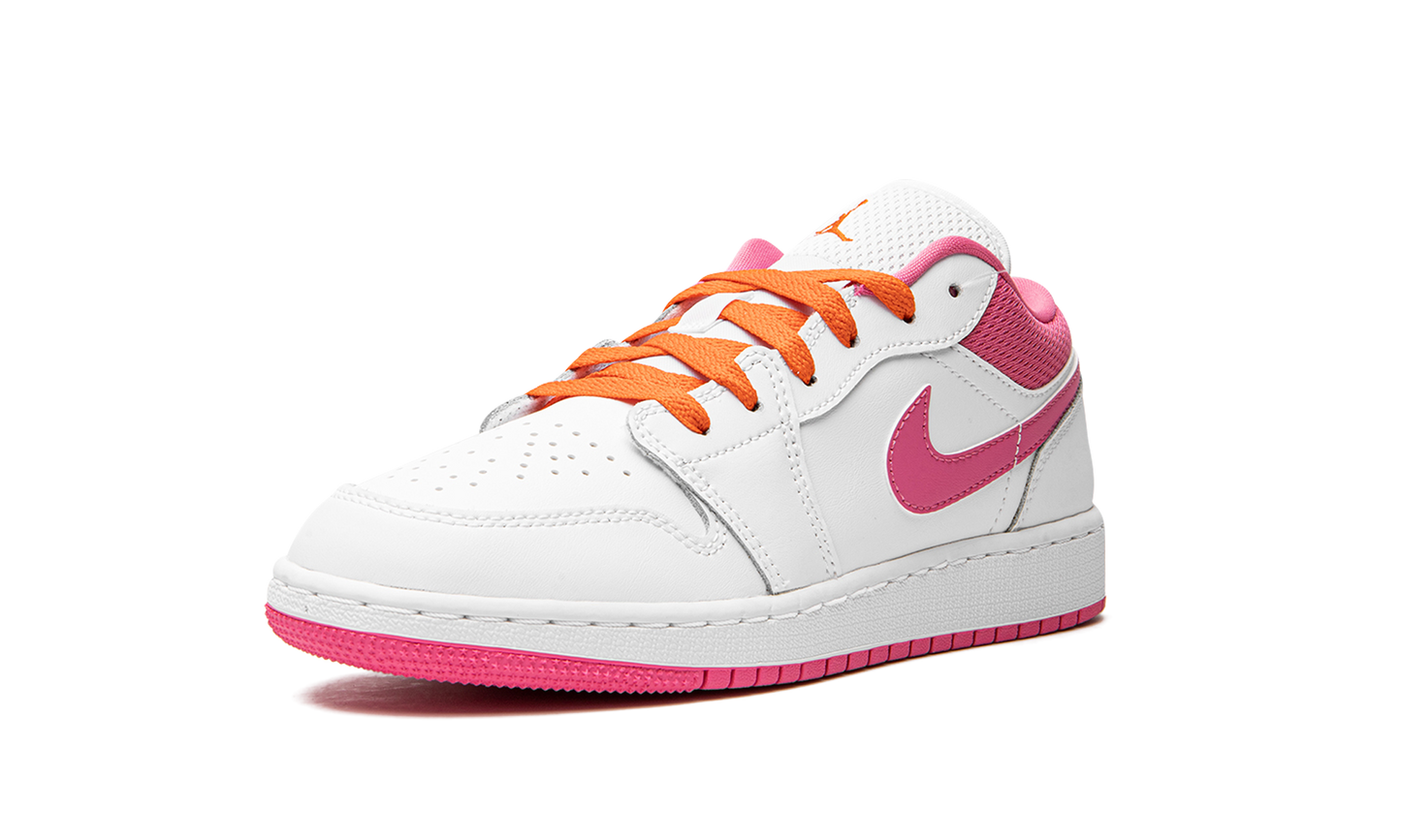 Air Jordan 1 Low GS "Pinksicle" DR9498 168