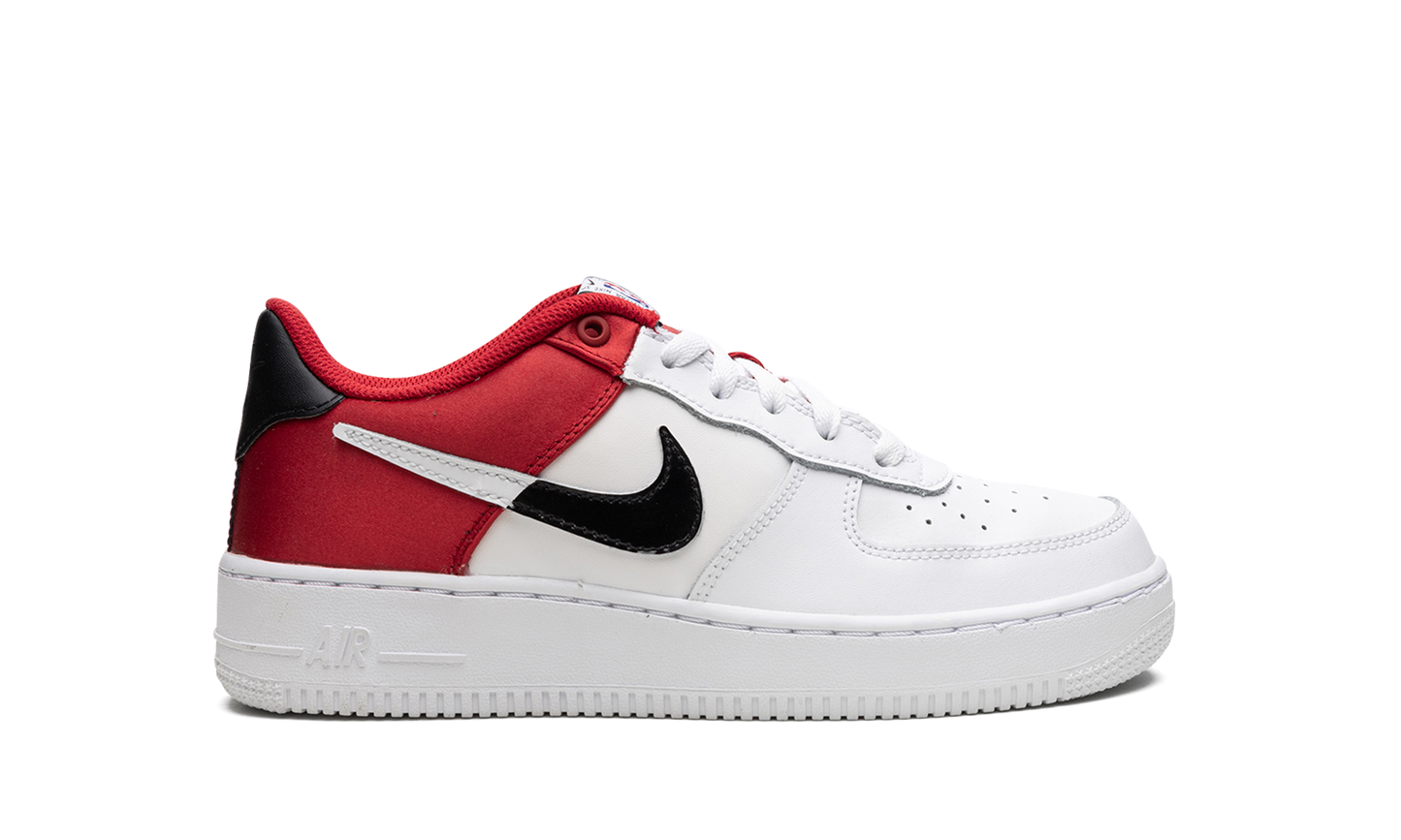 Air Force 1 LV8 1 (GS) "NBA" CK0502 600
