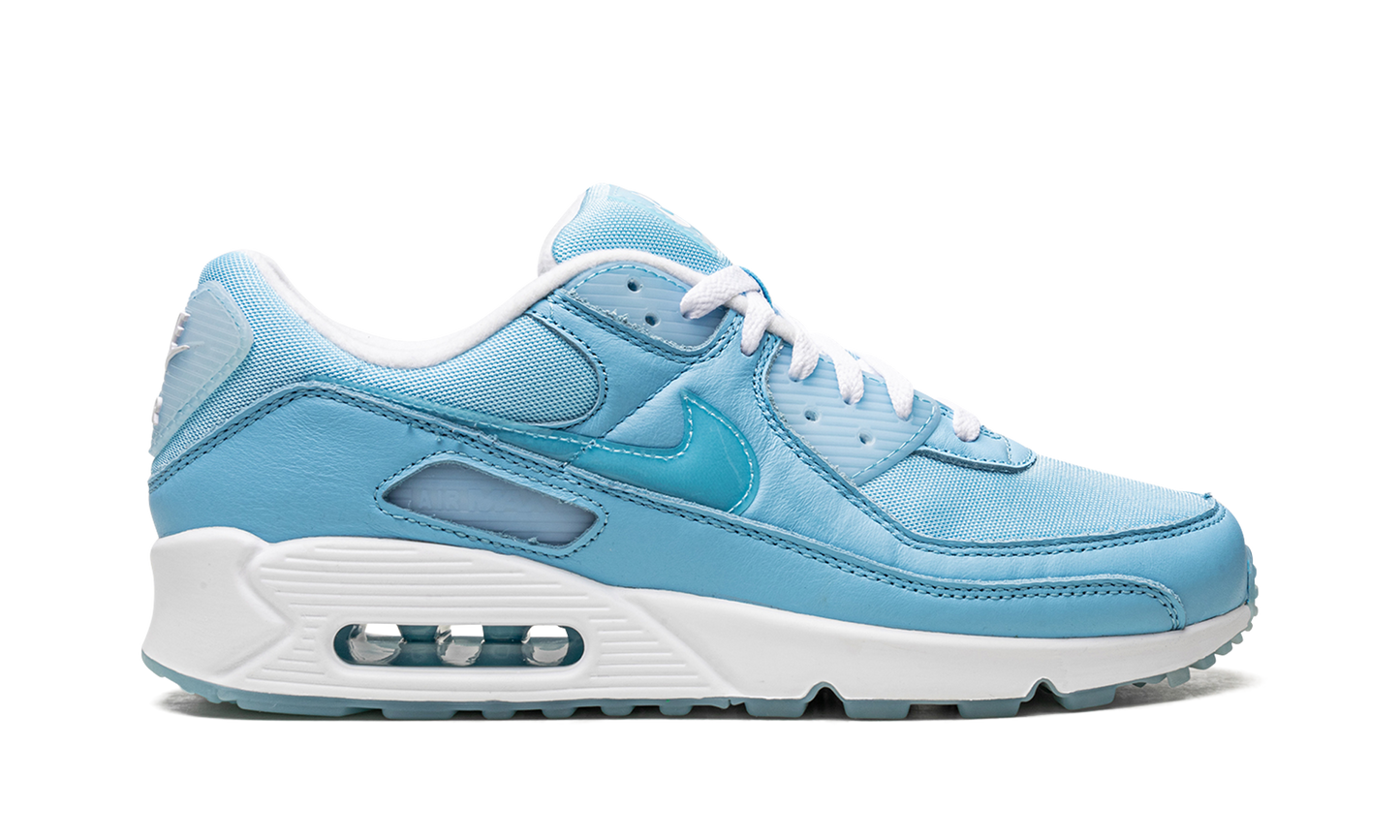 Air Max 90 "Ocean Bliss" FD0734 442