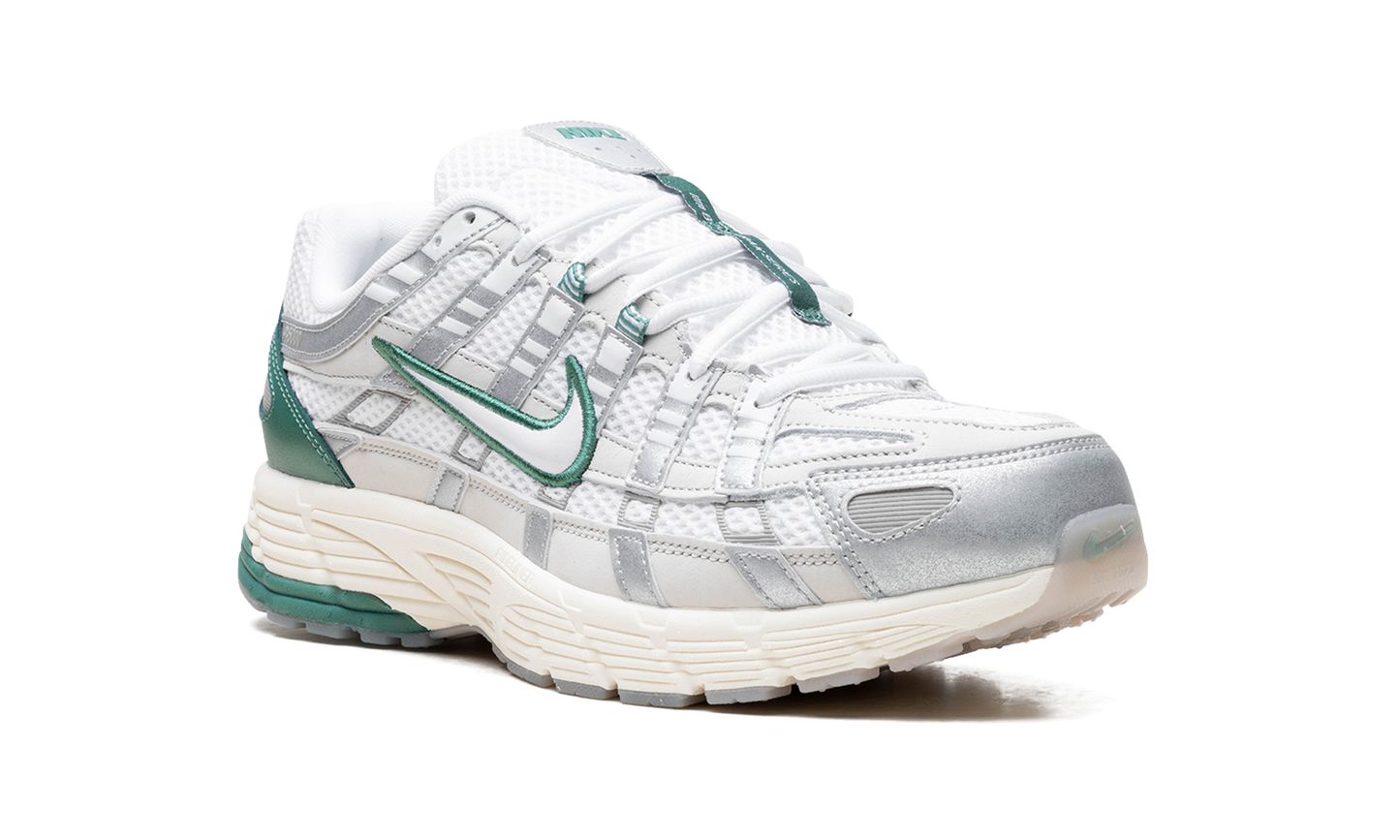 P-6000 Premium "Bicoastal Green" HF4308 072