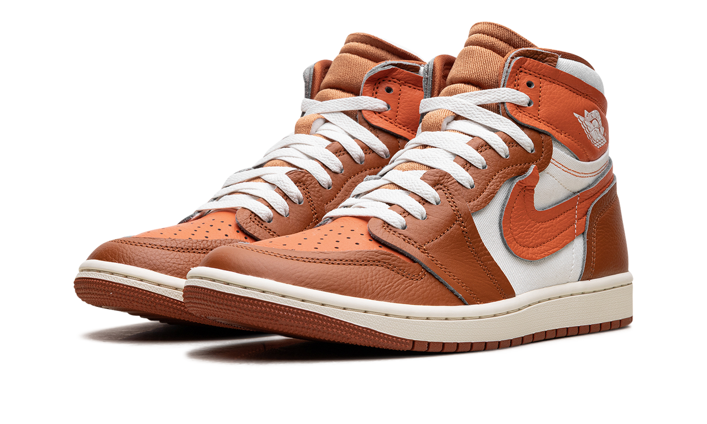 Air Jordan 1 MM High WMNS "Method Of Make" FB9891 800