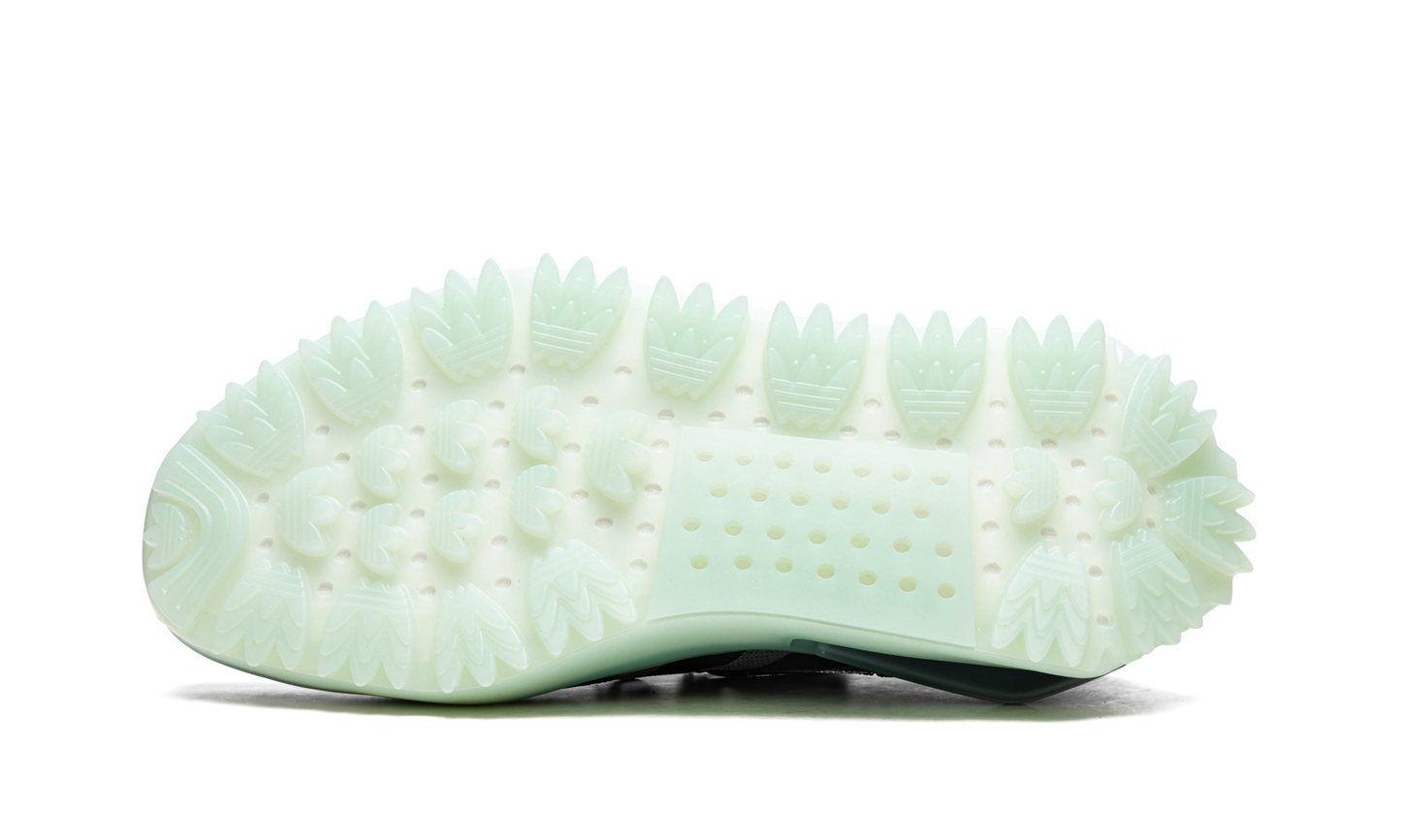 NMD S1 "Grey Green Glow"