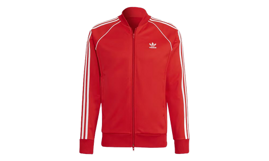 Adicolor Classics Primeblue SST Track Jacket "Red" H06711