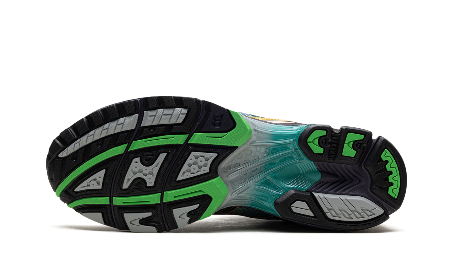 GEL-Kayano 14 "P Andrade - Gradation Green" 1203A639 300