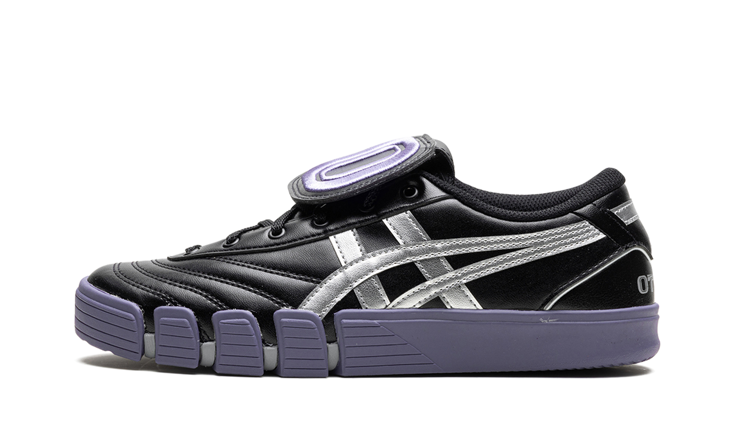 Gel Flexkee 958 "OTTO 958 - Black Purple" 1201A921 001