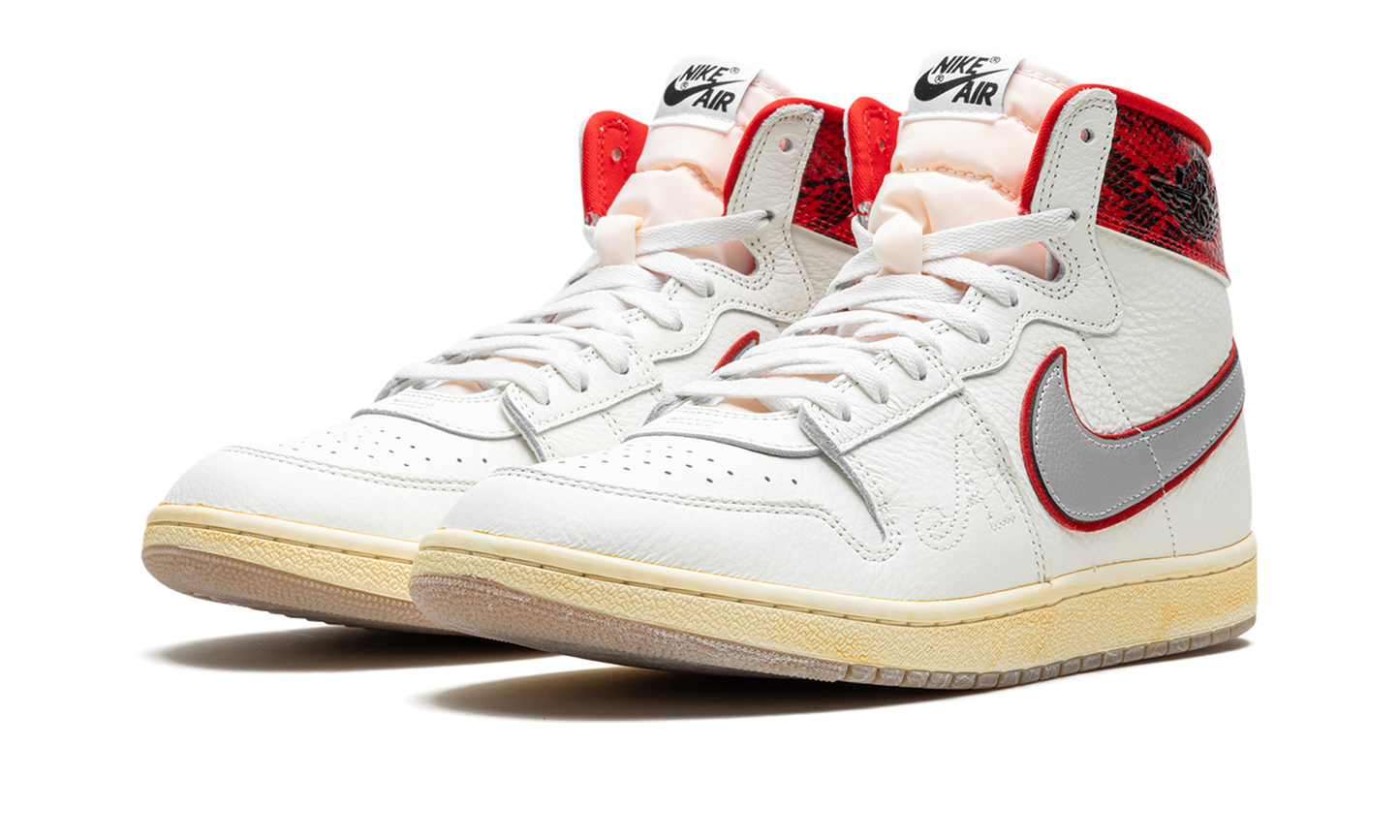 Jordan Air Ship "Awake NY" FN8675 100