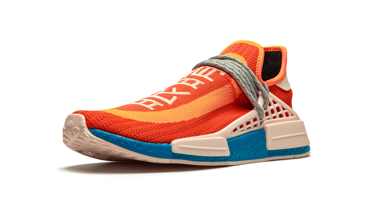 NMD Humanrace "Pharrell Williams - Extra Eye Orange" H67401