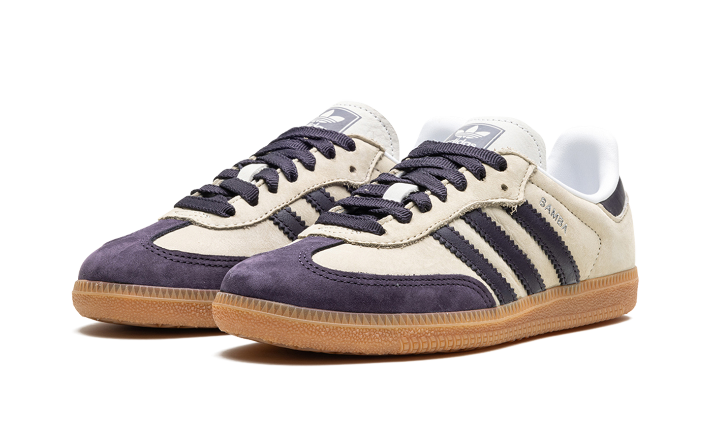 SAMBA OG WMNS "Putty Grey" IE5835