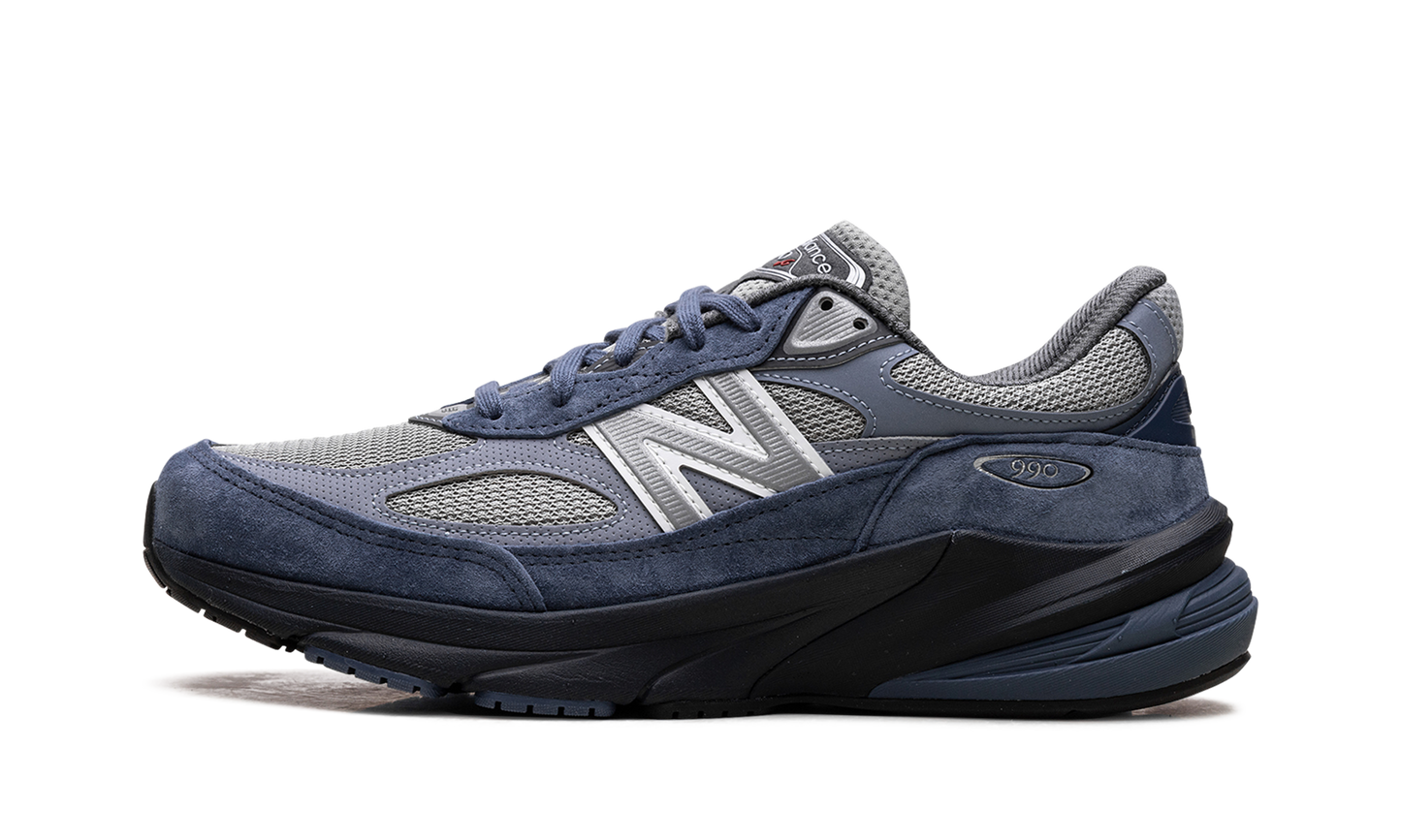990v6 "MiUSA - Community Navy" U990LT6