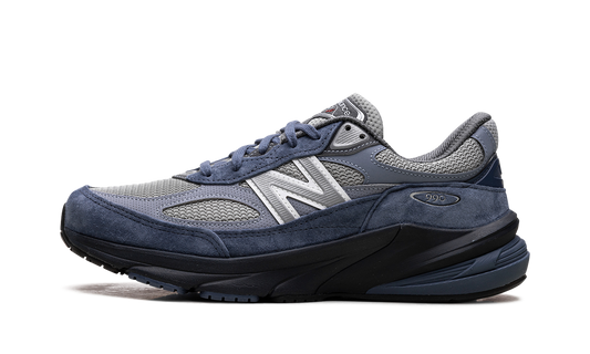 990v6 "MiUSA - Community Navy" U990LT6