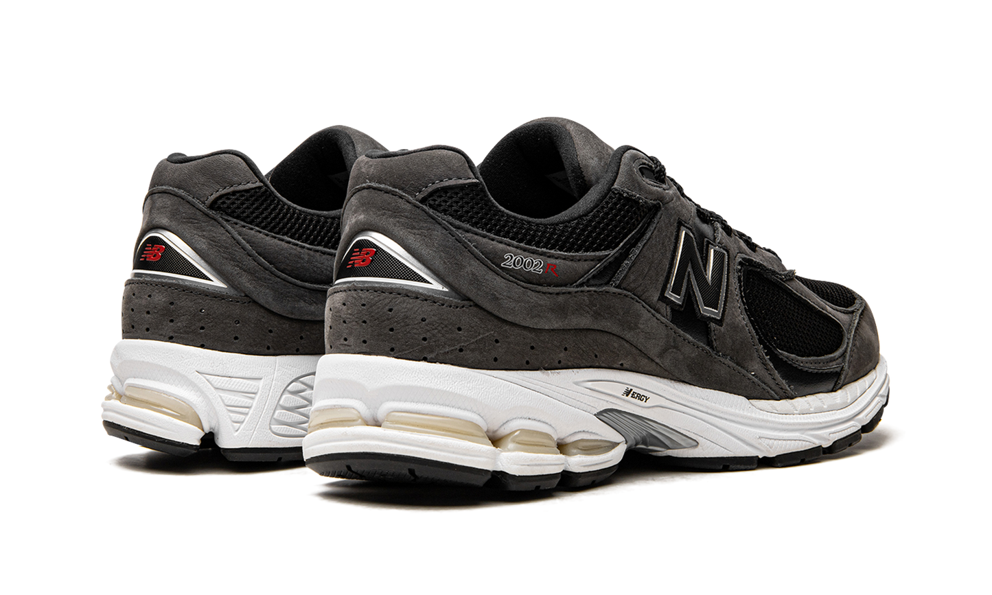 2002 "Dark Grey" ML2002RB