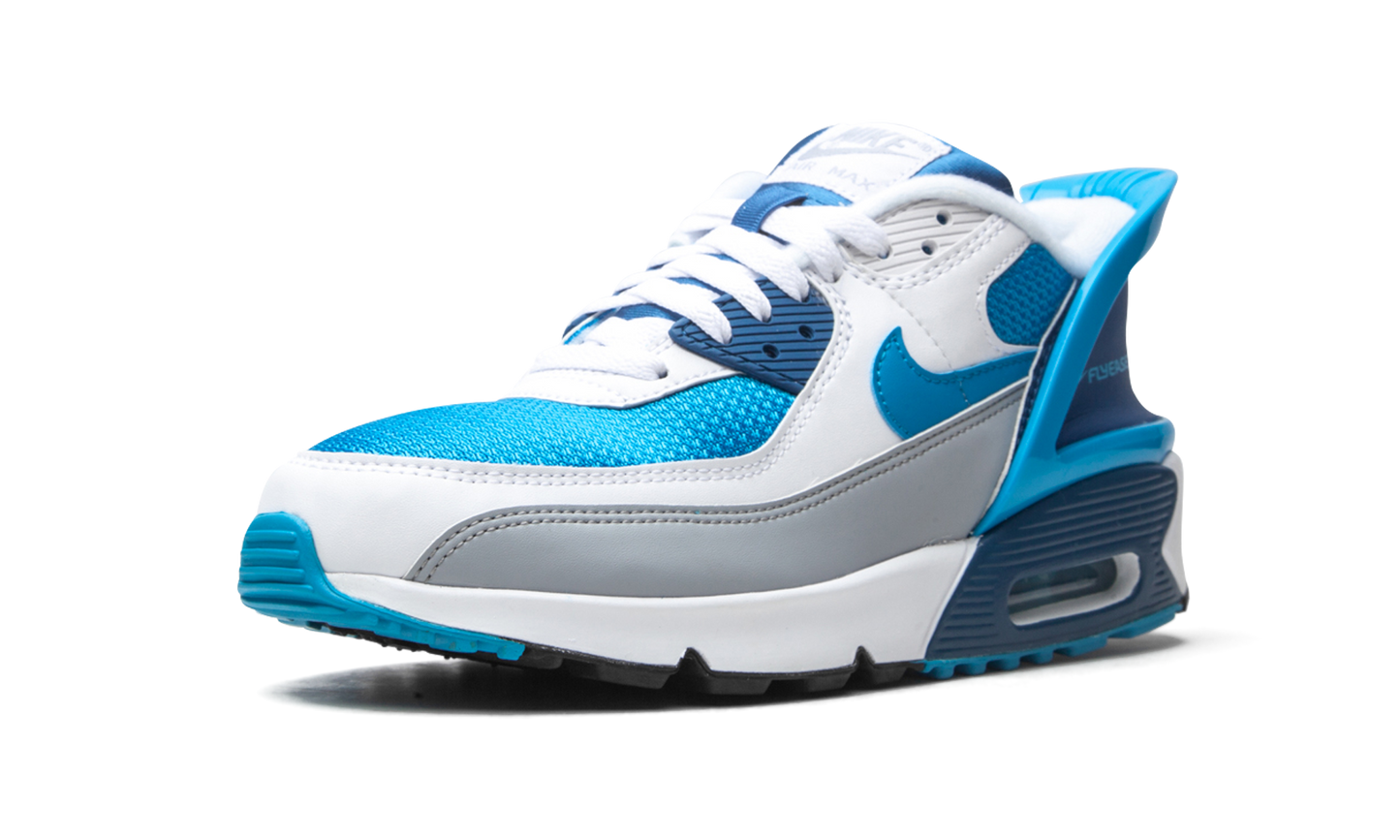 Air Max 90 FlyEase GS CV0526 103