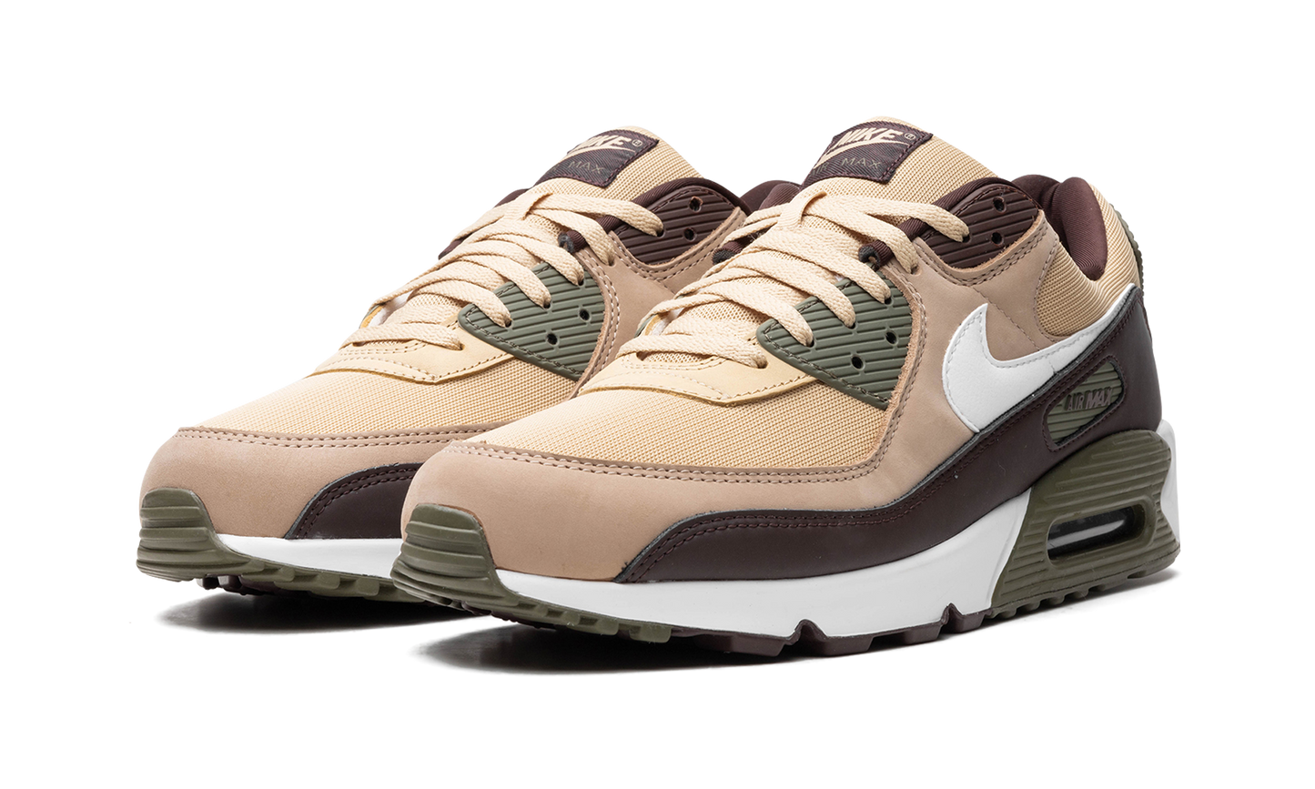 Air Max 90 "Hemp Earth"