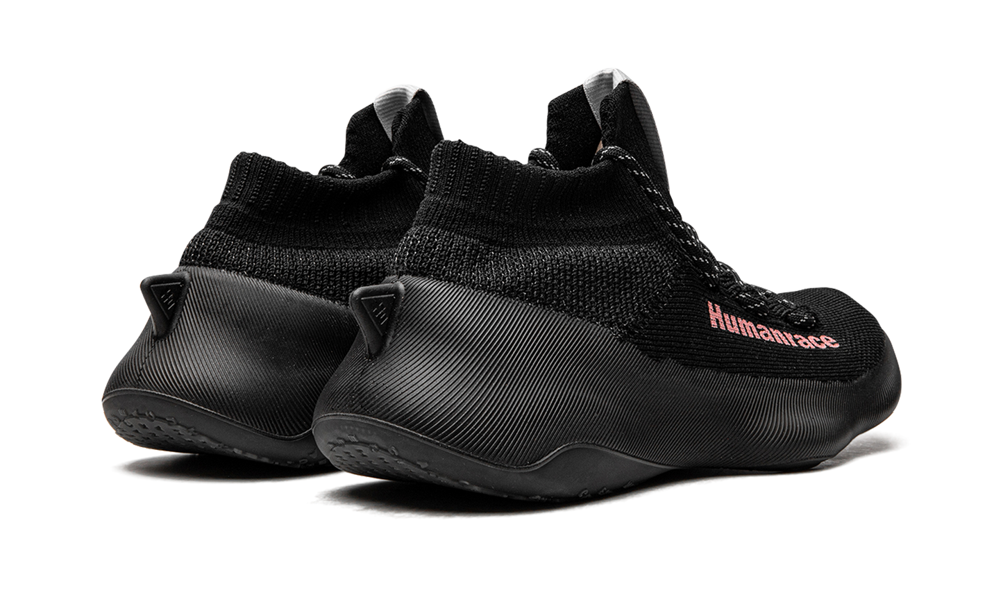 Humanrace Sichona "Pharrell Williams - Black Pink" GX3032