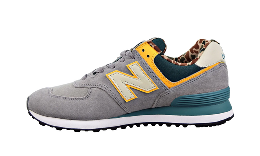 574 "Grey/Green" ML574 HVE