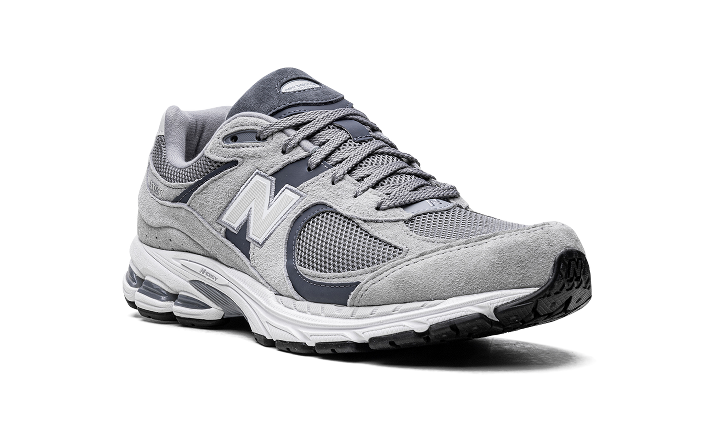 2002R "STEEL LEAD ORCA" M2002RST