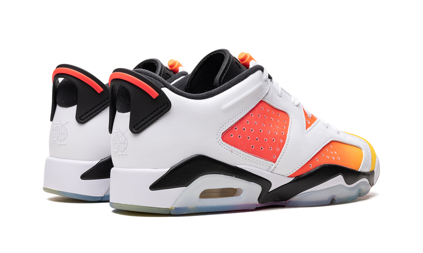 Air Jordan 6 Retro Low SE "Dongdan"