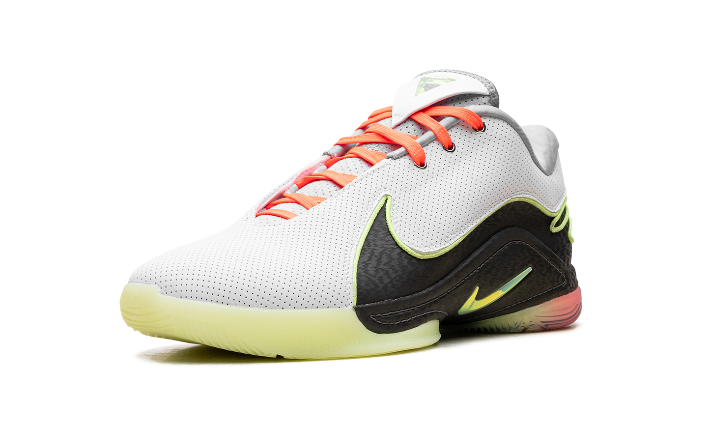 LeBron 22 "Crown Jewel" FZ1094 101