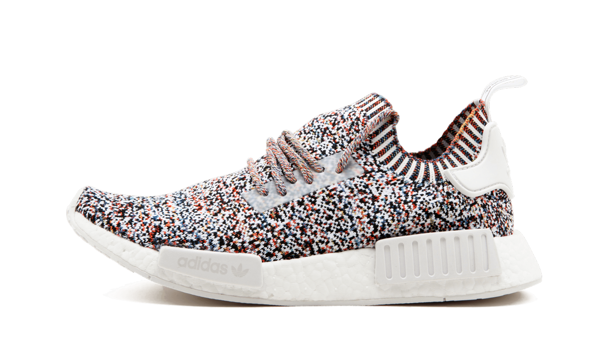NMD_R1 PK "Colour Static" BW1126