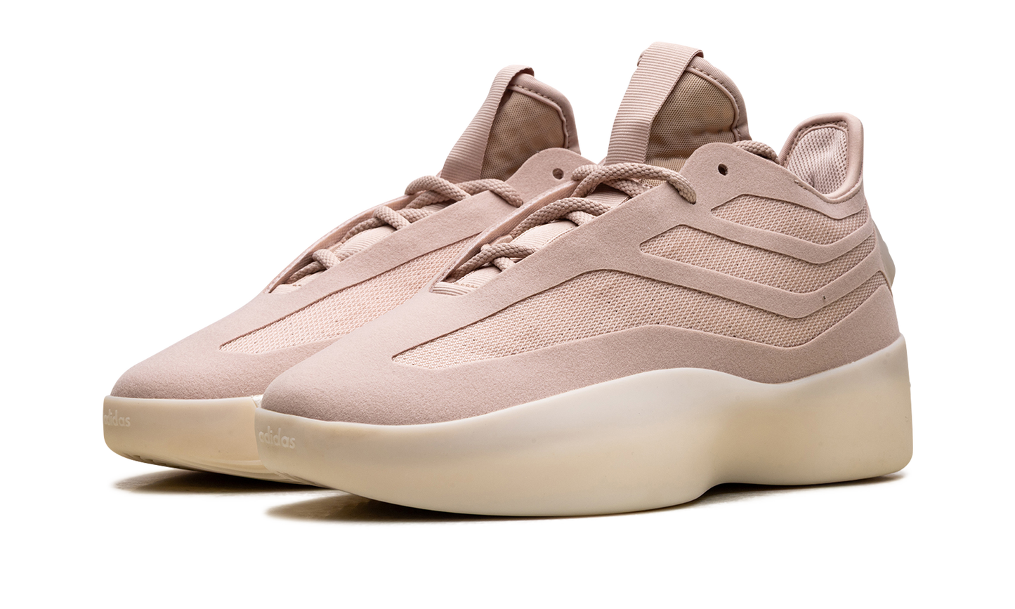 Fear Of God Athletics II Low "Ash Pearl" JS0978