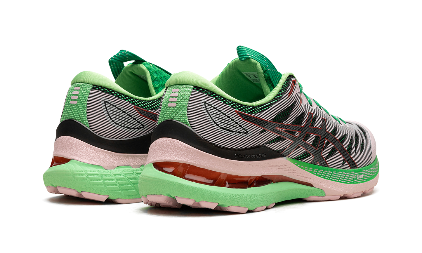 FN3-S GEL-KAYANO 28 WMNS "Sweet Dreams" 1202A261 700