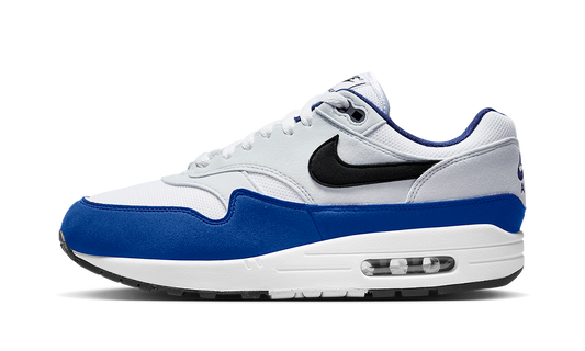 Air Max 1 "Deep Royal Blue" FD9082 100