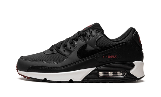 Air Max 90 "Anthracite Team Red" DQ4071 001