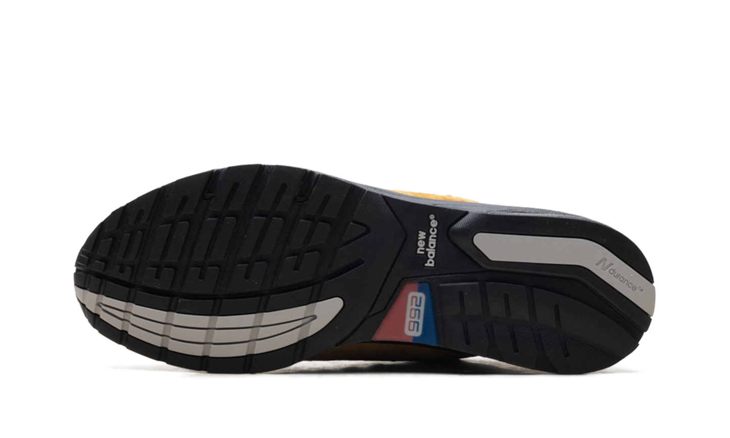 992 "Action Bronson - Tiger Eye" U992AB1