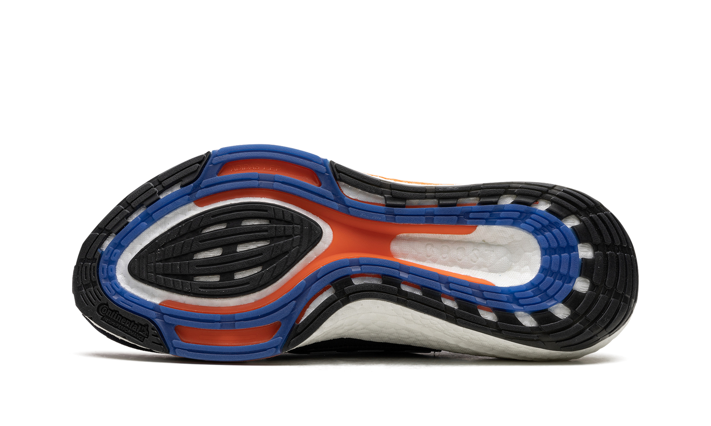 Ultraboost 22 "Legend Ink" GX6642