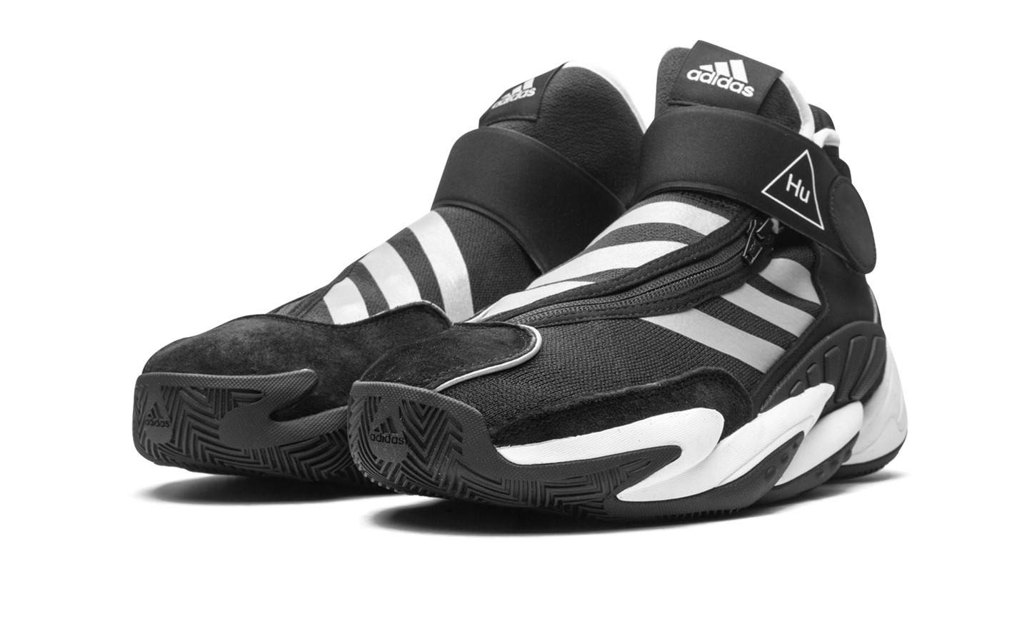 Crazy BYW Humanrace "Pharrell Williams - Core Black"