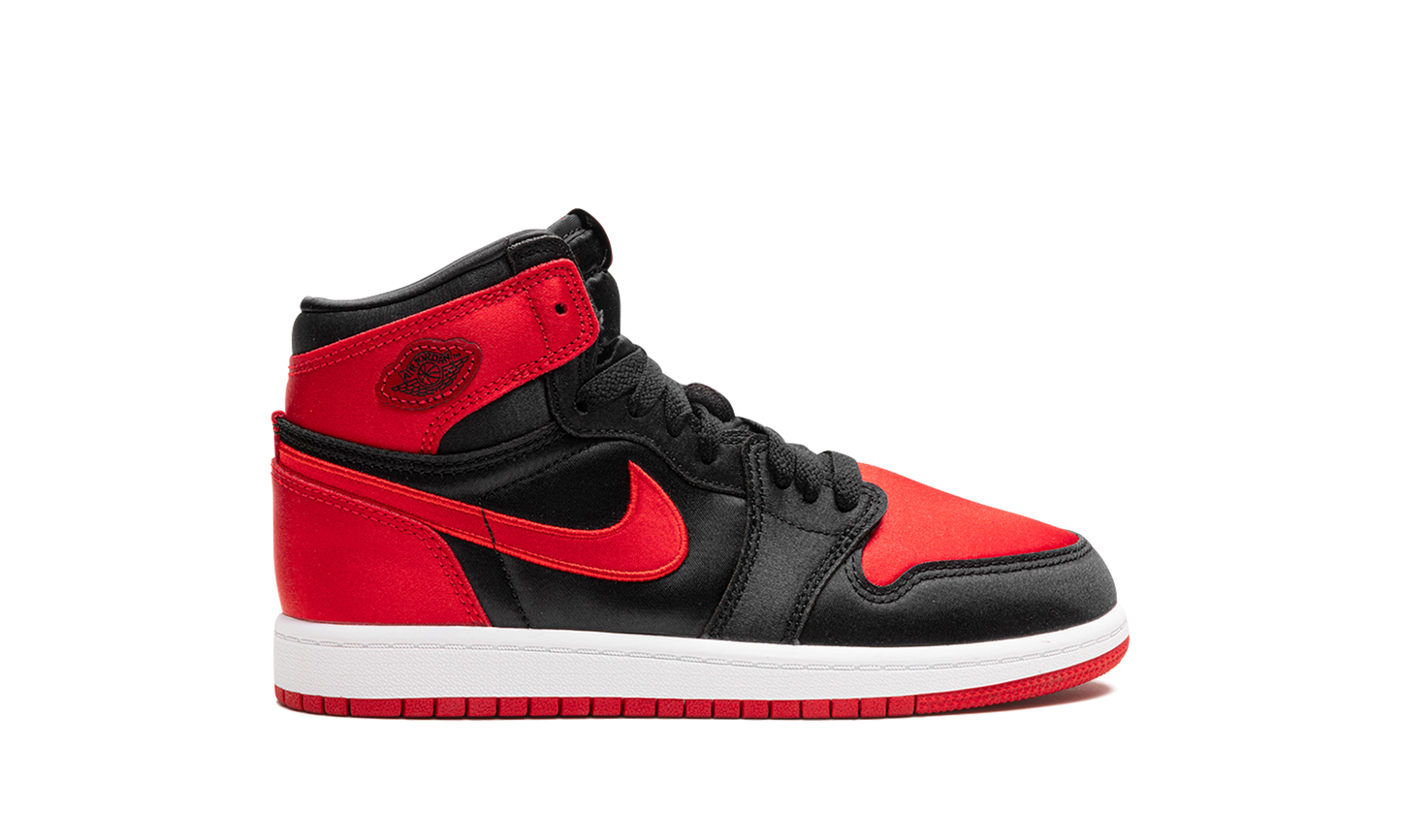 Jordan 1 Retro High Og PS "Satin Bred" FD5304 061