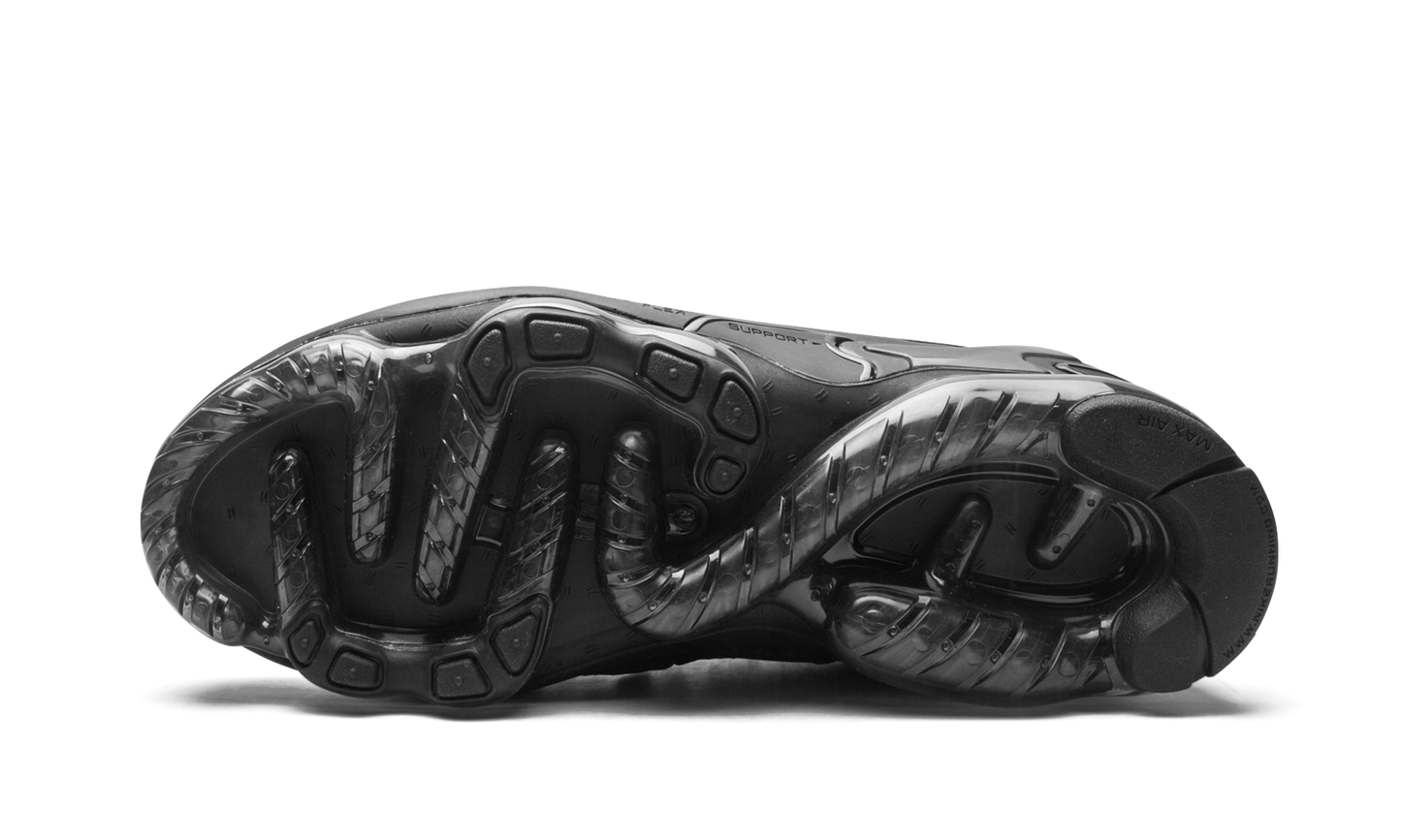 Air Vapormax EVO "Triple Black"