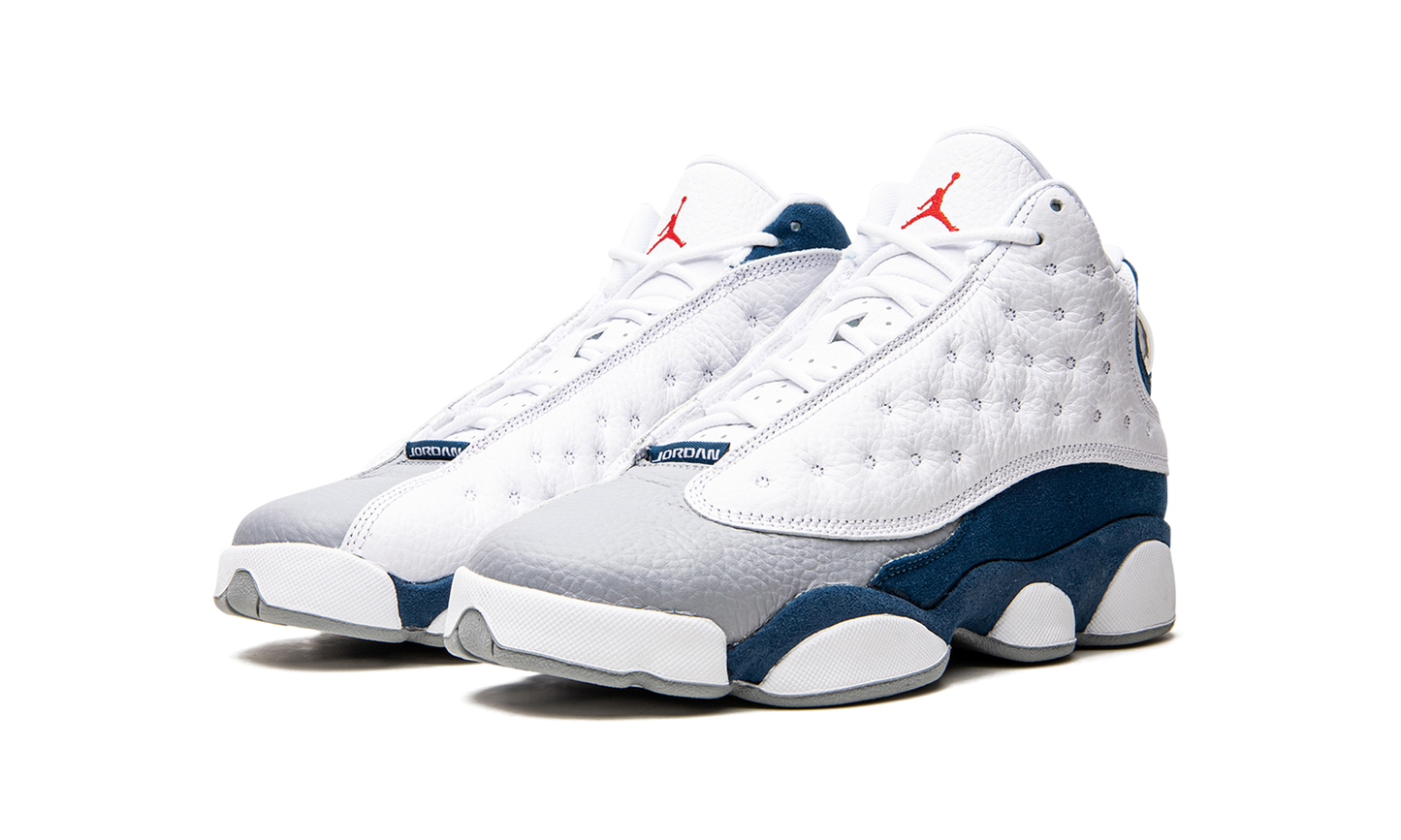 Air Jordan 13 GS "French Blue" DJ3003 164