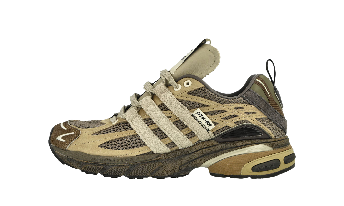 adiStar Cushion 3 "Song for the Mute - Simple Brown" JR8044