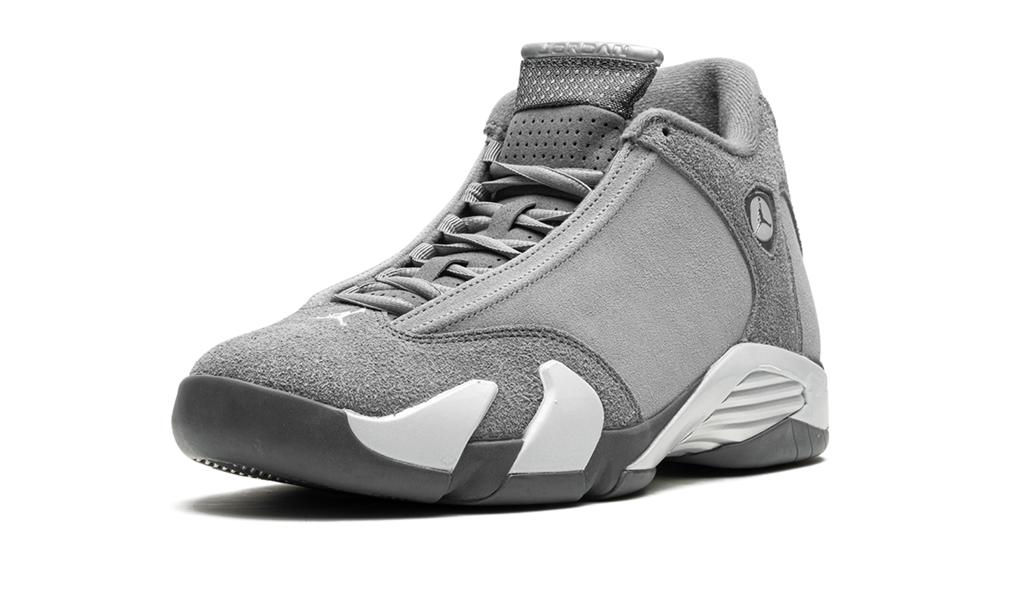 Air Jordan 14 "Flint Grey" FJ3460 012