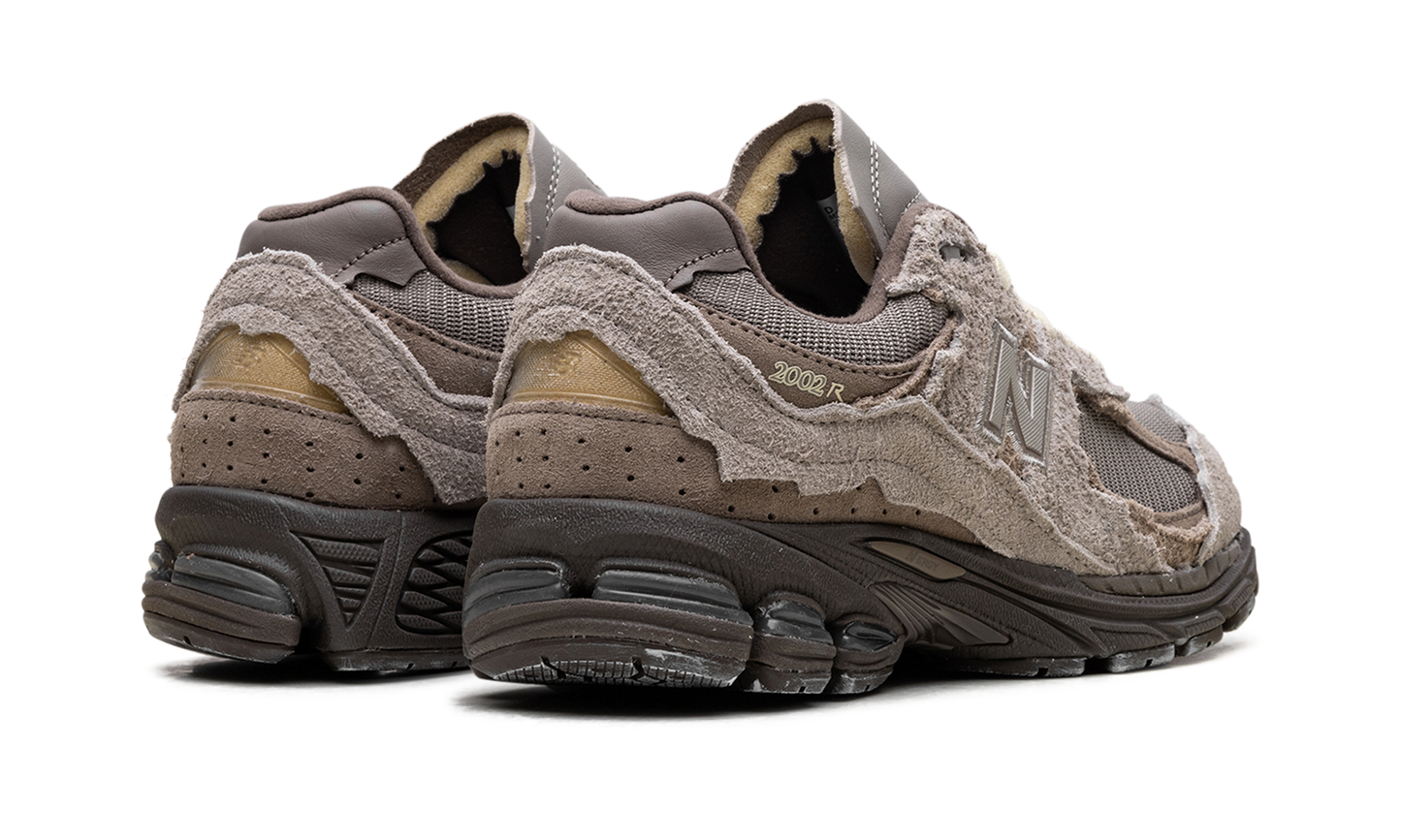 2002R "Protection Pack Brown" M2002RD6