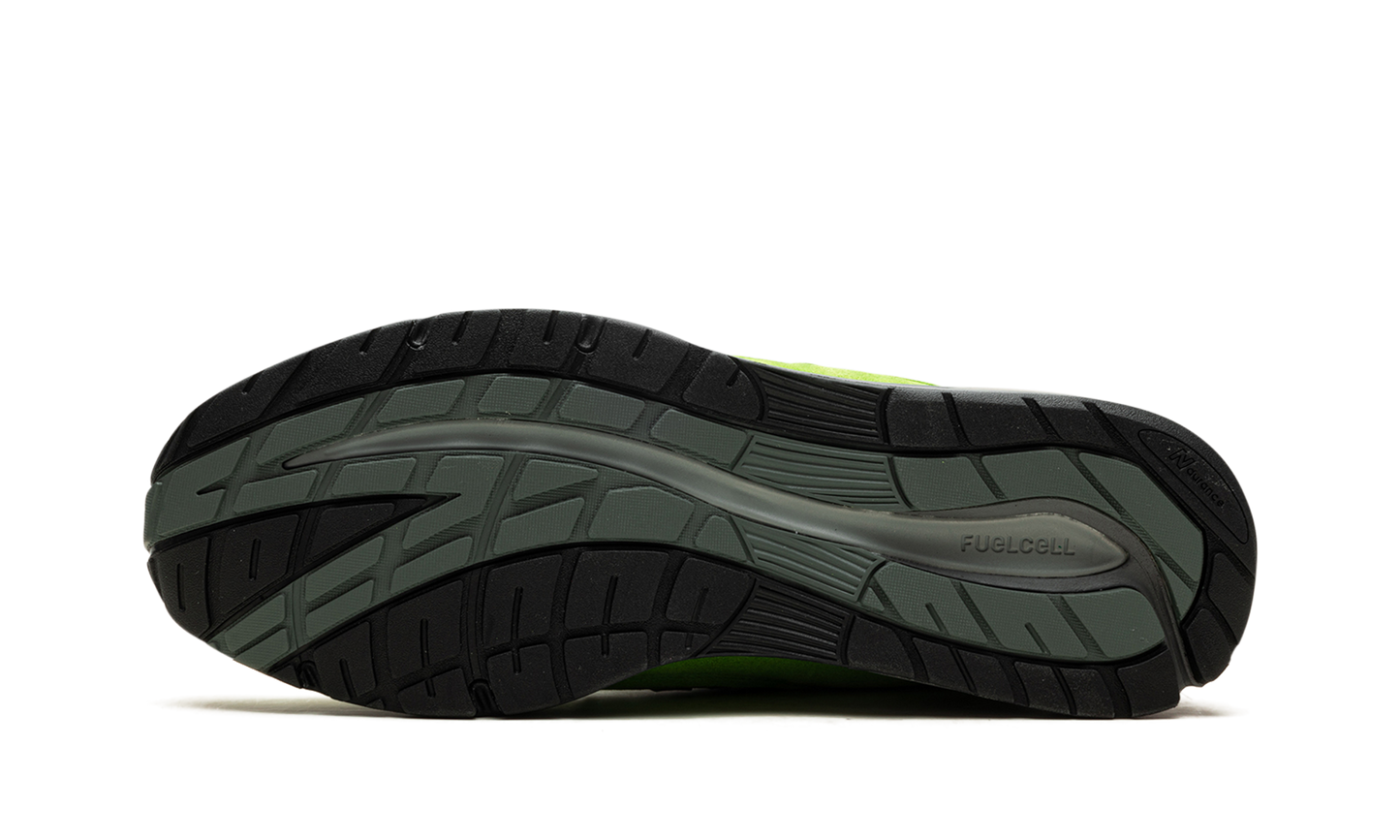 New Balance 991 V2 "City Exclusives Pack Europe"