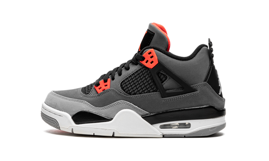 Air Jordan 4 GS "Infared" 408452 061