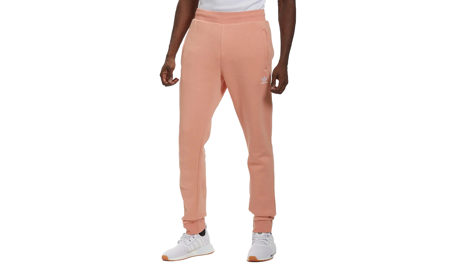 Adicolor Essentials Trefoil Jogger Pants "Ambient Blush" HC8611