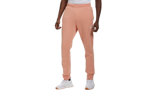 Adicolor Essentials Trefoil Jogger Pants "Ambient Blush" HC8611
