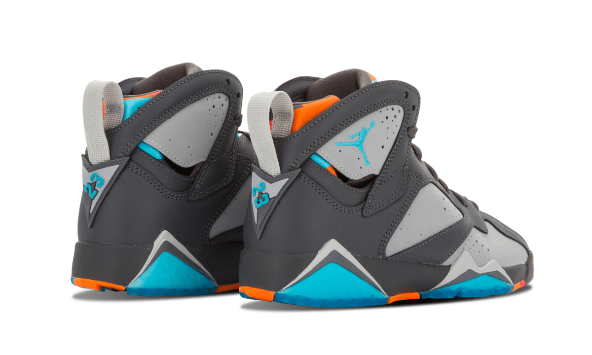 Air Jordan 7 Retro GS "Barcelona Days"
