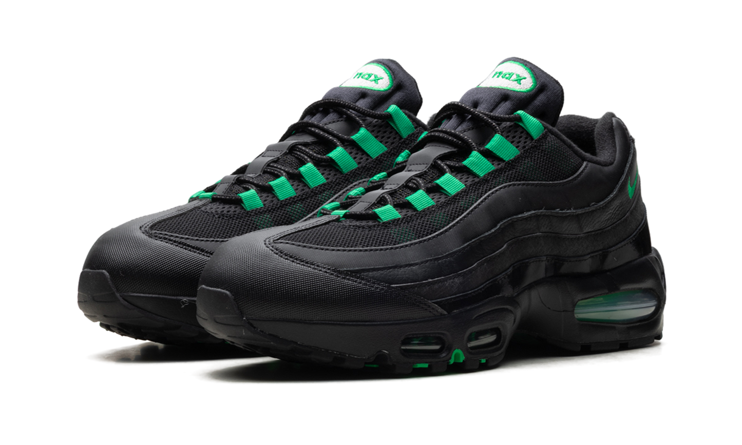 Air Max 95 OG "Green Shock" IB1667 002