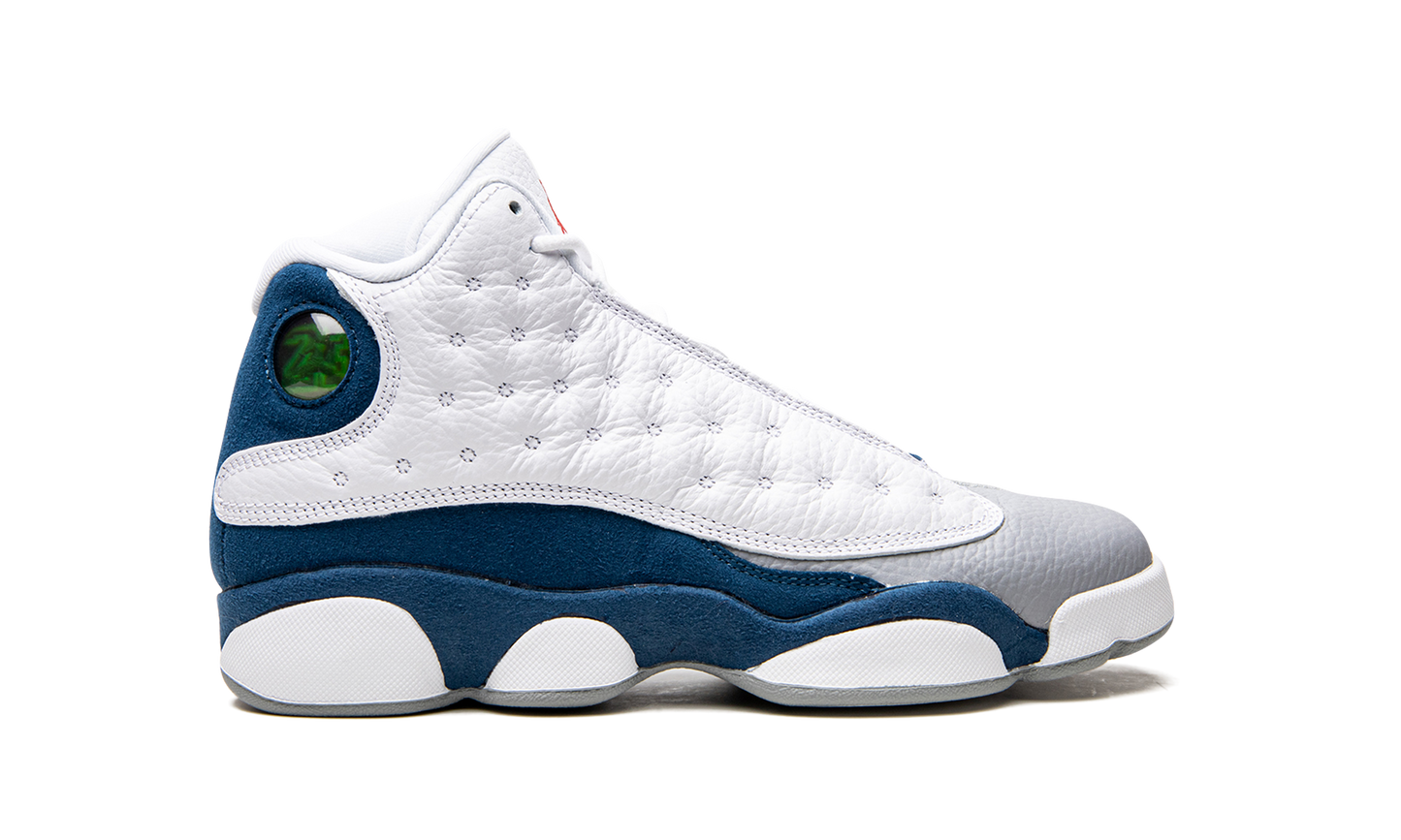 Air Jordan 13 GS "French Blue" DJ3003 164
