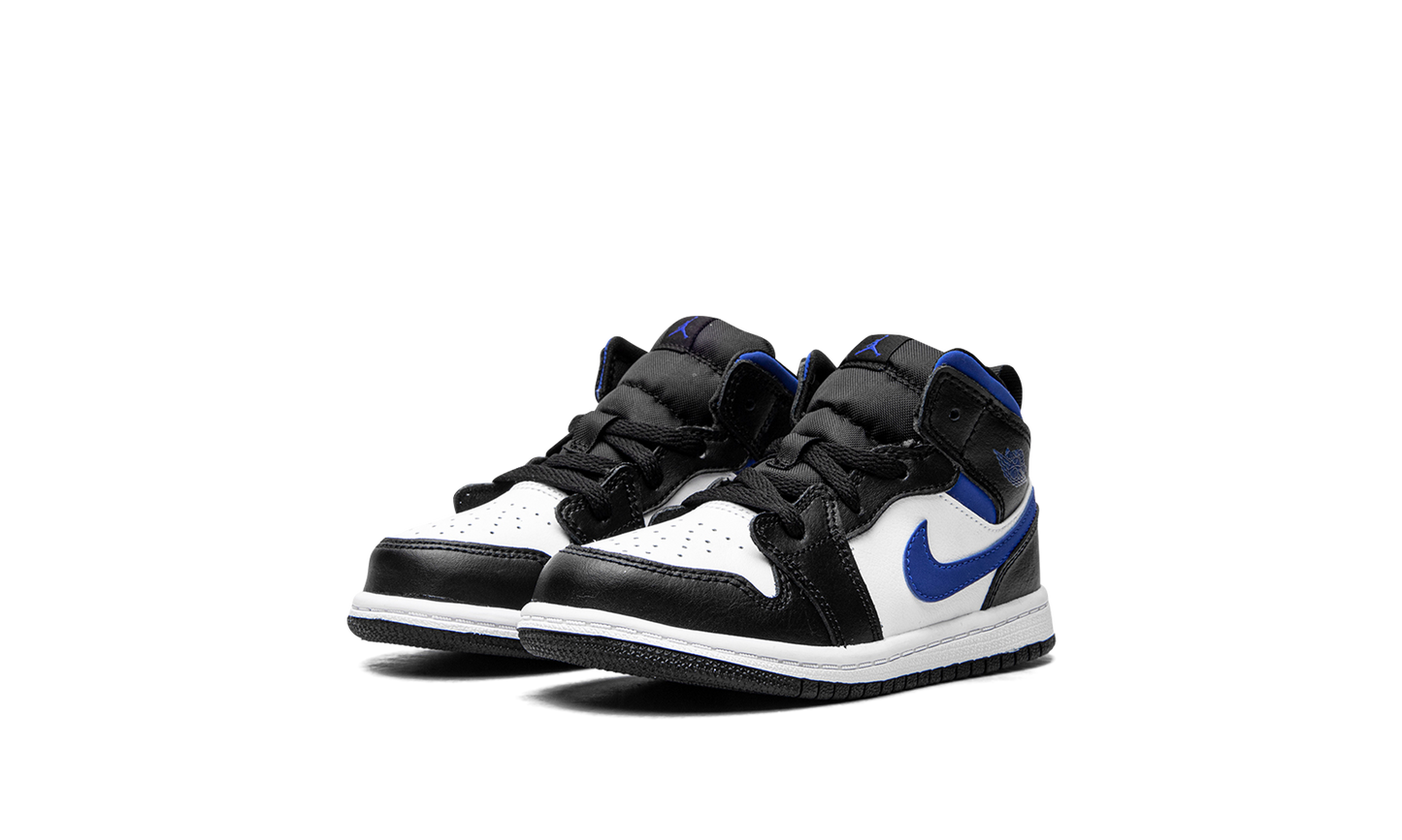 Air Jordan 1 Mid TD "Game Royal"